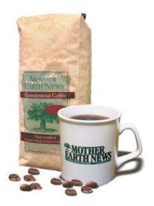 Multipurpose Coffee Grounds Image